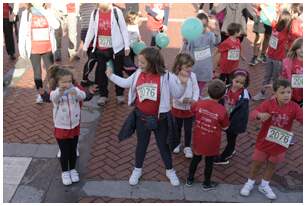 Foto 18 de la Carrera Familiar de Getxo 2018